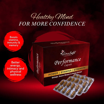 Samisha Sj Gold Capsules For Men - Distacart