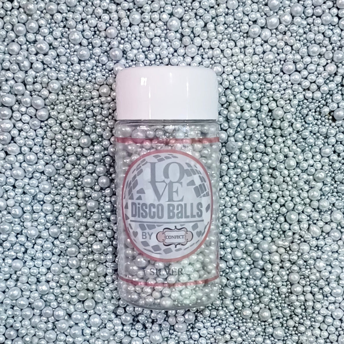 confect disco ball mashup dm 19 120 gms