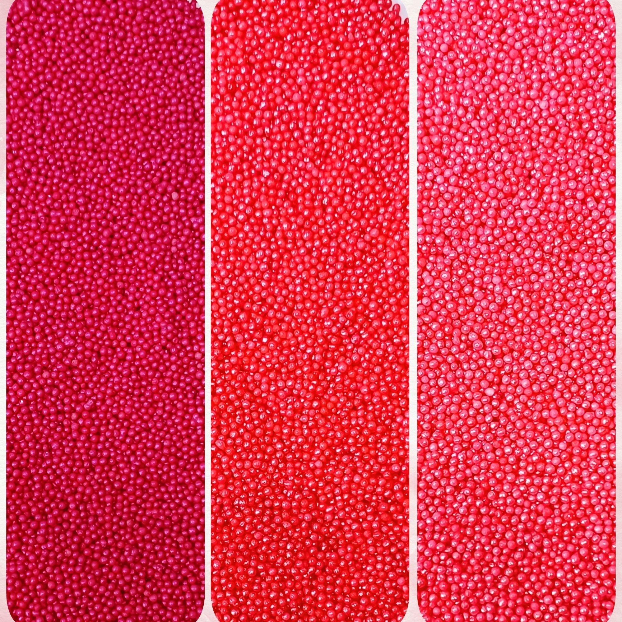 valentine sprinkles vs multipack 02 100 gms
