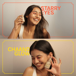 Thumbnail for Poshan Skincare Chaand Taara Glow Duo - Dista