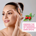 Thumbnail for Nuerma Science Rosehip Essential Oil For Anti-Aging