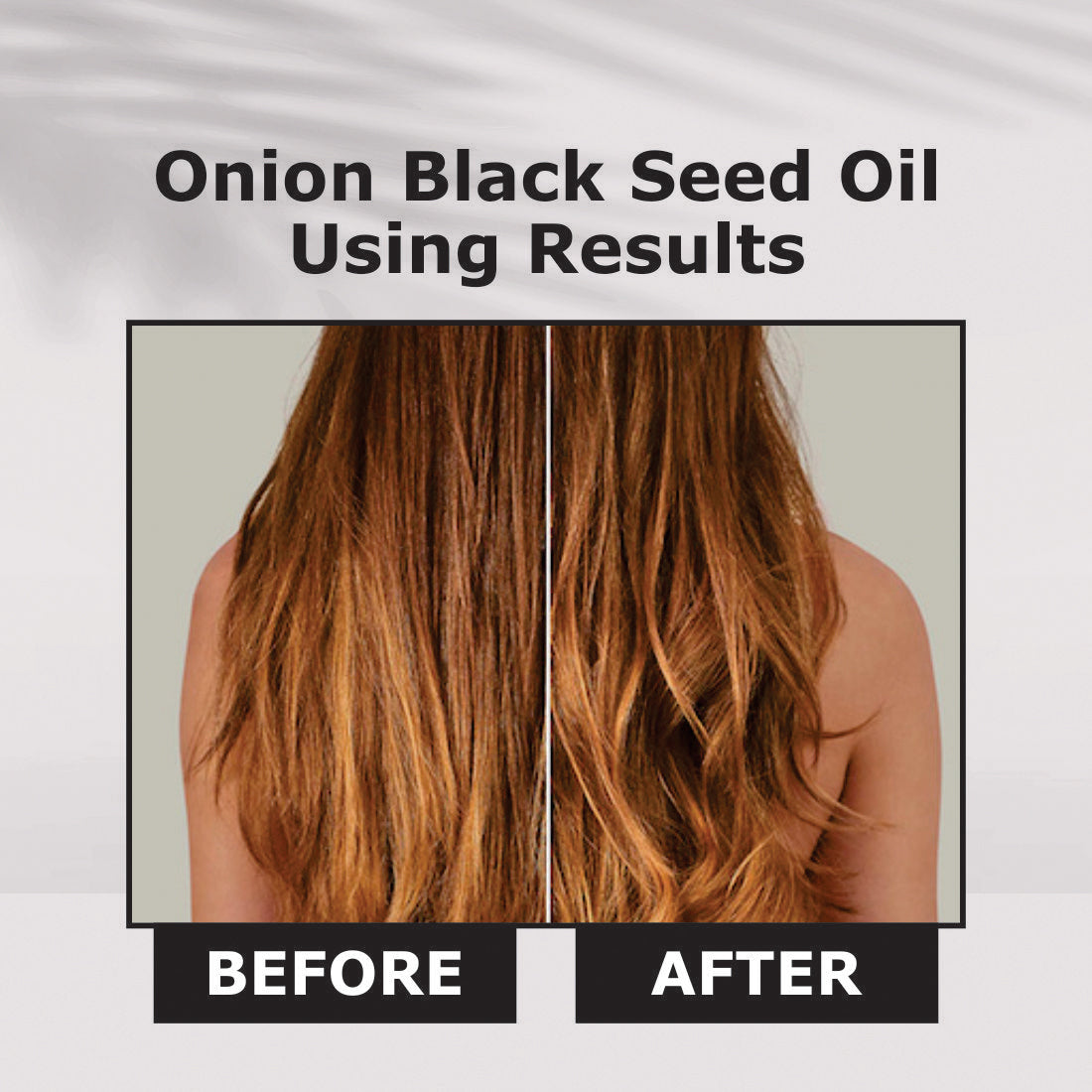 Nuerma Science Onion Black Seed Hair Oil - Distacart