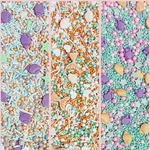 Thumbnail for under the sea sprinkles for decorations 01 100 gm