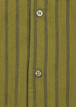Thumbnail for Fabmade Olive Breeze Co-Ord Set - Distacart