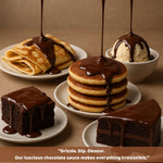 Thumbnail for chocolate sauce