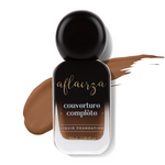 Thumbnail for Aflairza Coverture Complete Liquid Foundation with 7 Shades for All Skin Tones