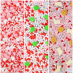 Thumbnail for christmas sprinkles ch multipack 14 100 gms copy