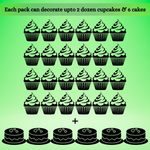 Thumbnail for st patricks sprinkles ps multipack 6 100 gms