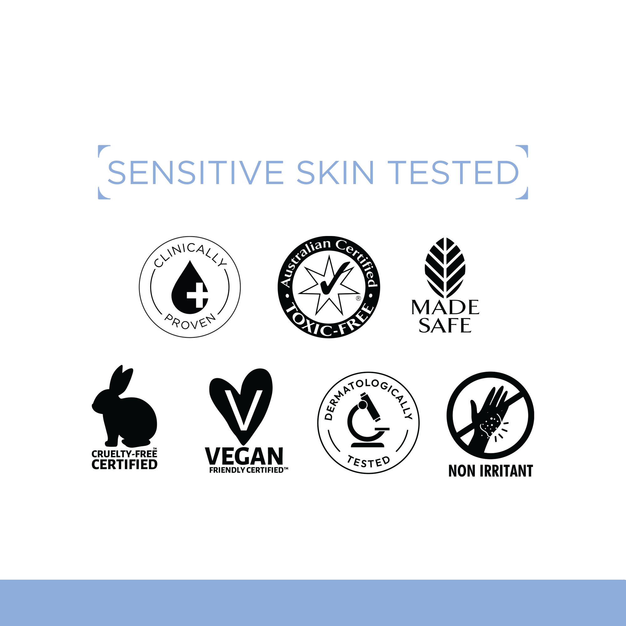 SkinQ Daily Gentle Cleanser - Distacart