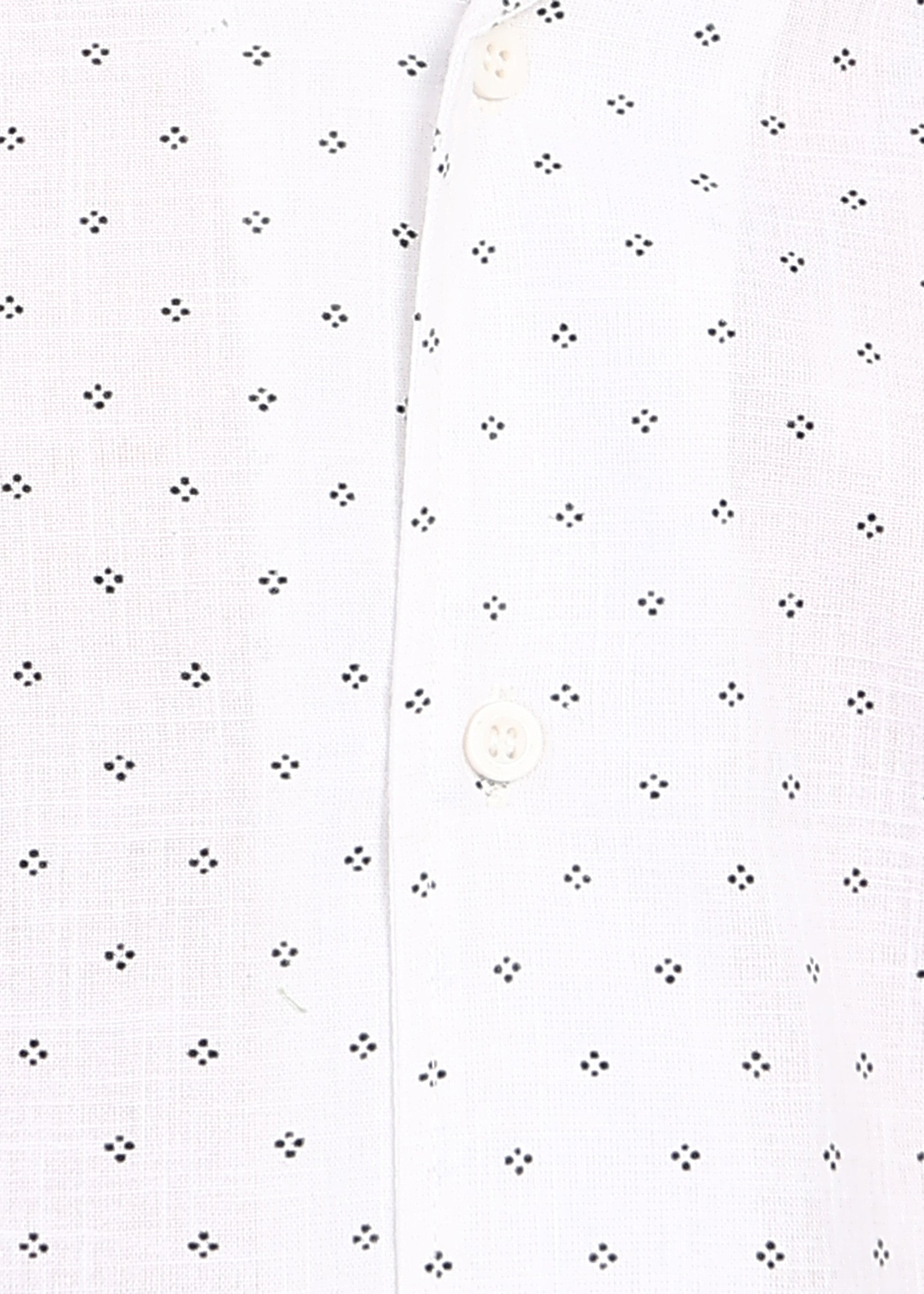 Fabmade Micro Dot Co-Ord Set - Distacart