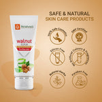 Thumbnail for Krishna'S Herbal & Ayurveda Aloevera Walnut Scrub