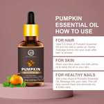 Thumbnail for Nuerma Science Pumpkin Essential Oil