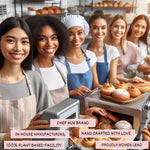 Thumbnail for sprinkles for cakes cupcakes decoration usp 18rose gold
