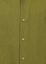 Thumbnail for Fabmade Olive Ease Co-Ord Set - Distacart