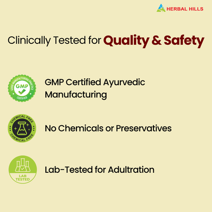 Herbal Hills Ayurveda Dia Care Churna - Distacart