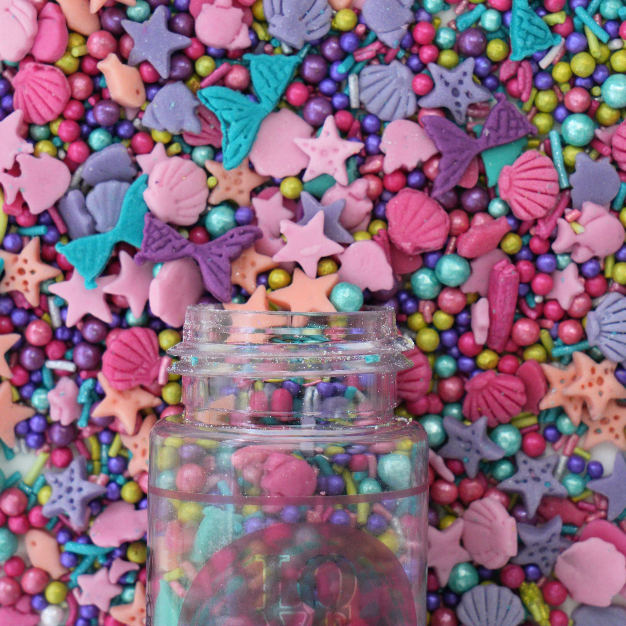 sprinkles bottle for decoration bottle 03 100 g