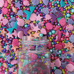 Thumbnail for sprinkles bottle for decoration bottle 03 100 g