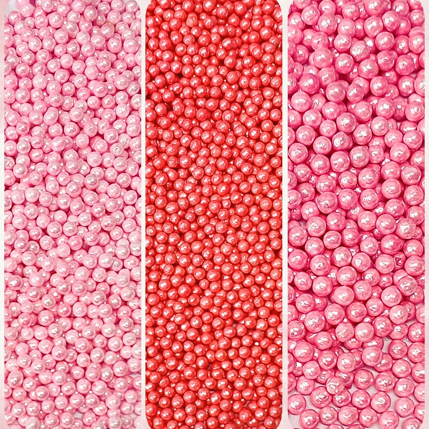valentine sprinkles vs multipack 01 100 gms