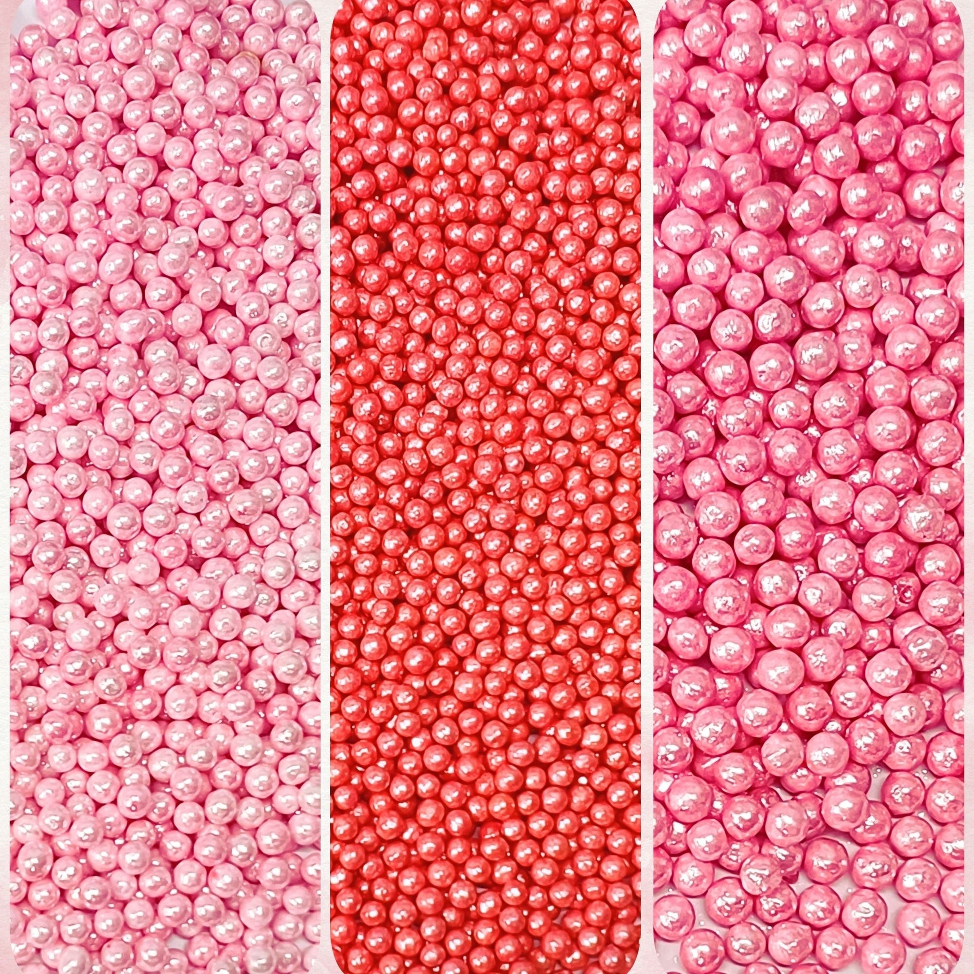valentine sprinkles vs multipack 01 100 gms