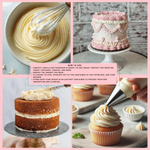Thumbnail for confect american buttercream vanilla fla br b 1 kg b