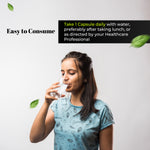 Thumbnail for Health Veda Organics Thyroplus Capsules - Distacart