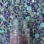 Thumbnail for sprinkles bottle for decoration bottle 8 120 g