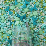 Thumbnail for sprinkles bottle for decoration bottle 9 100 g