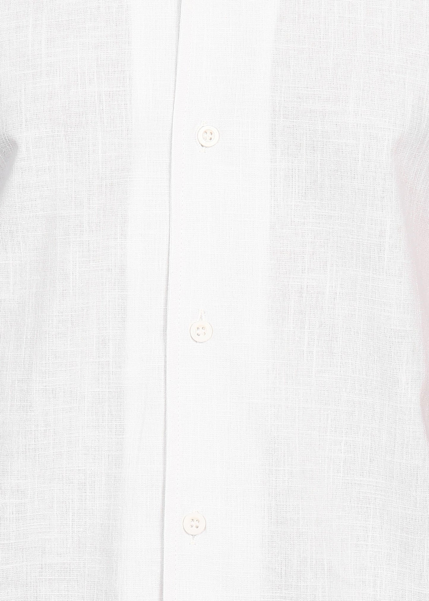 Fabmade Pure Ease Linen Shirt - Distacart
