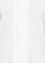 Thumbnail for Fabmade Pure Ease Linen Shirt - Distacart