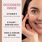 Thumbnail for Samisha Cleansing & Makeup Remover Balm - Distacart