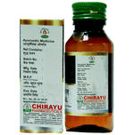 Thumbnail for Chirayu Bilva Tail