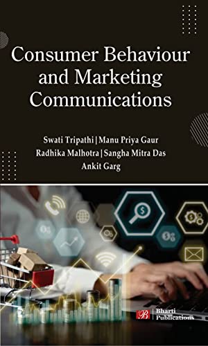 Consumer Behaviour and Marketing Communications - Dista