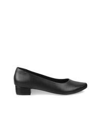 Thumbnail for Metro Pointed Toe Block Pumps