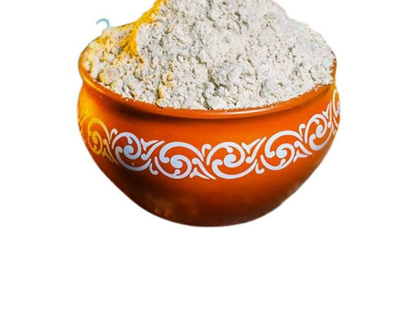 Adrish Organic Multigrain Flour - Millet Mix - Distacart