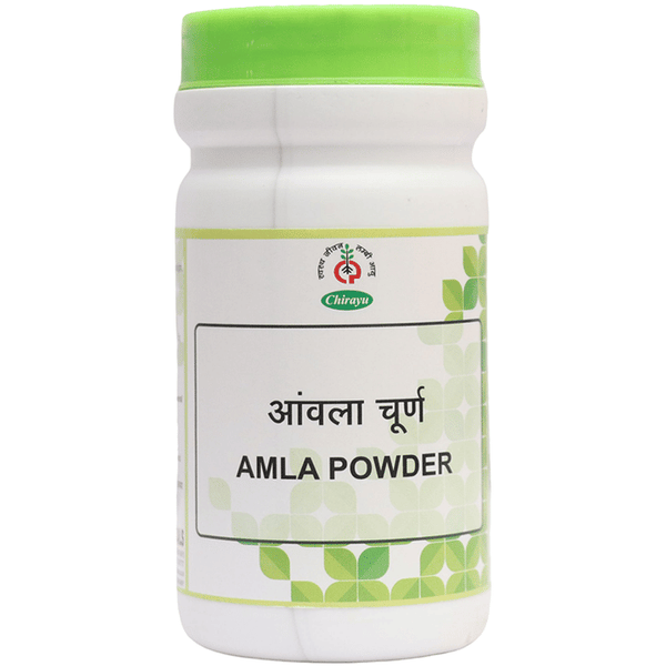 Chirayu Amla Powder
