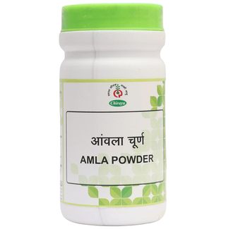 Chirayu Amla Powder