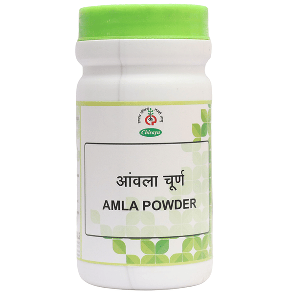 Chirayu Amla Powder