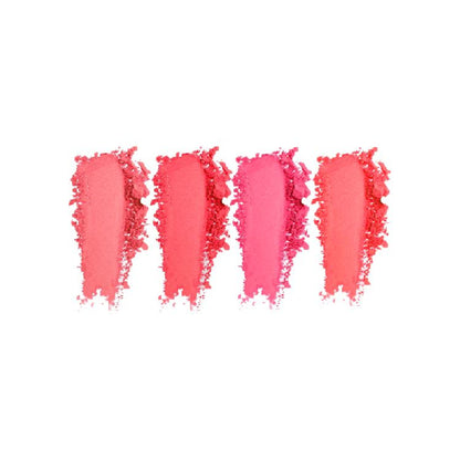 Matt Look Beauty Blush Palette - 02 - Distacart