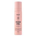 Thumbnail for Solved Labs Rose Veil SPF 50 Sunscreen Rose Mist
