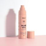 Thumbnail for Solved Labs Rose Veil SPF 50 Sunscreen Rose Mist