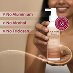 Thumbnail for Carmesi Restore Underarm Spray With 5% Glycolic Acid - Distacart