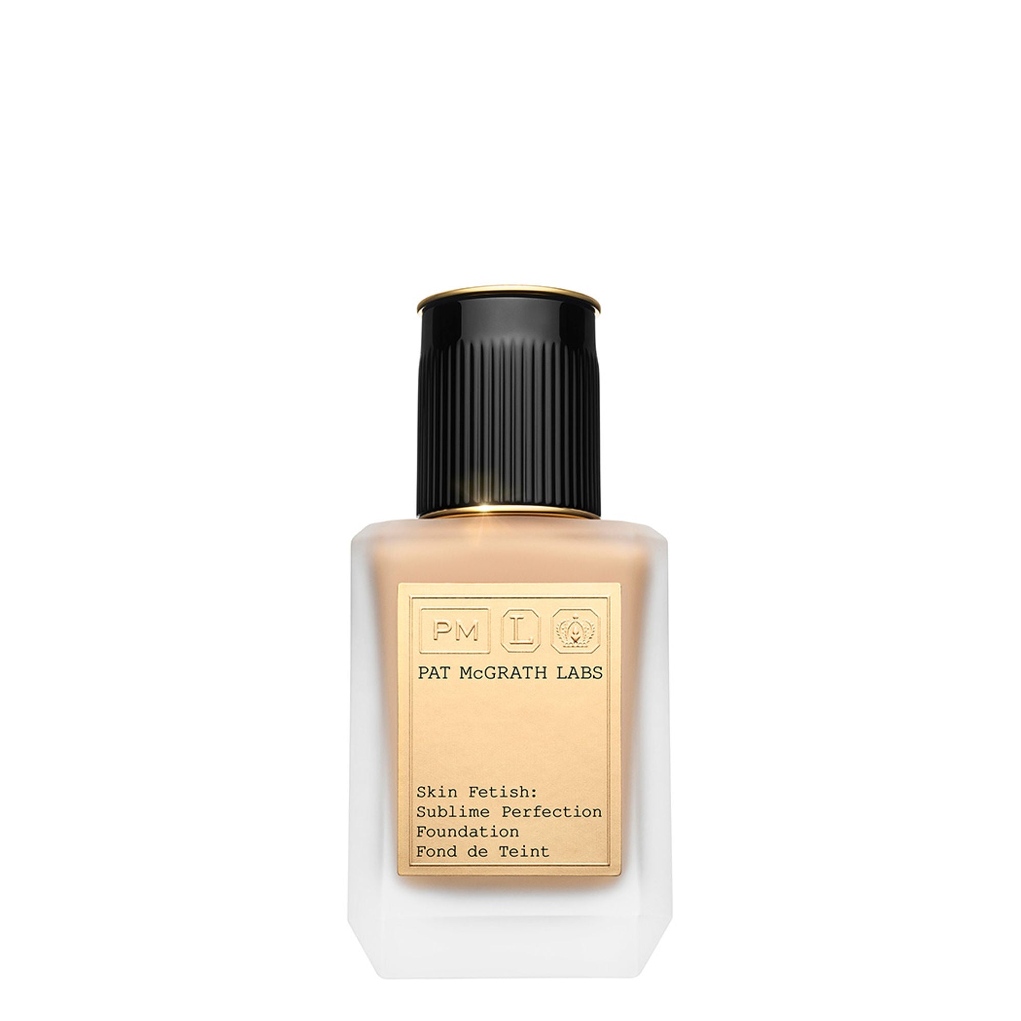 PAT McGRATH LABS Skin Fetish: Sublime Perfection Foundation - Light Medium 8