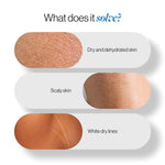 Thumbnail for BeBodywise Triple Milk Deep Hydrating Body Wash - For Dry & Dehydrated Skin - Dista