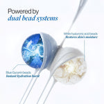 Thumbnail for BeBodywise Triple Milk Deep Hydrating Body Wash - For Dry & Dehydrated Skin - Dista