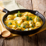 Thumbnail for Priya Korma Masala