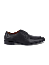 Thumbnail for LOUIS STITCH Men Formal Derby Lace-Up Shoes