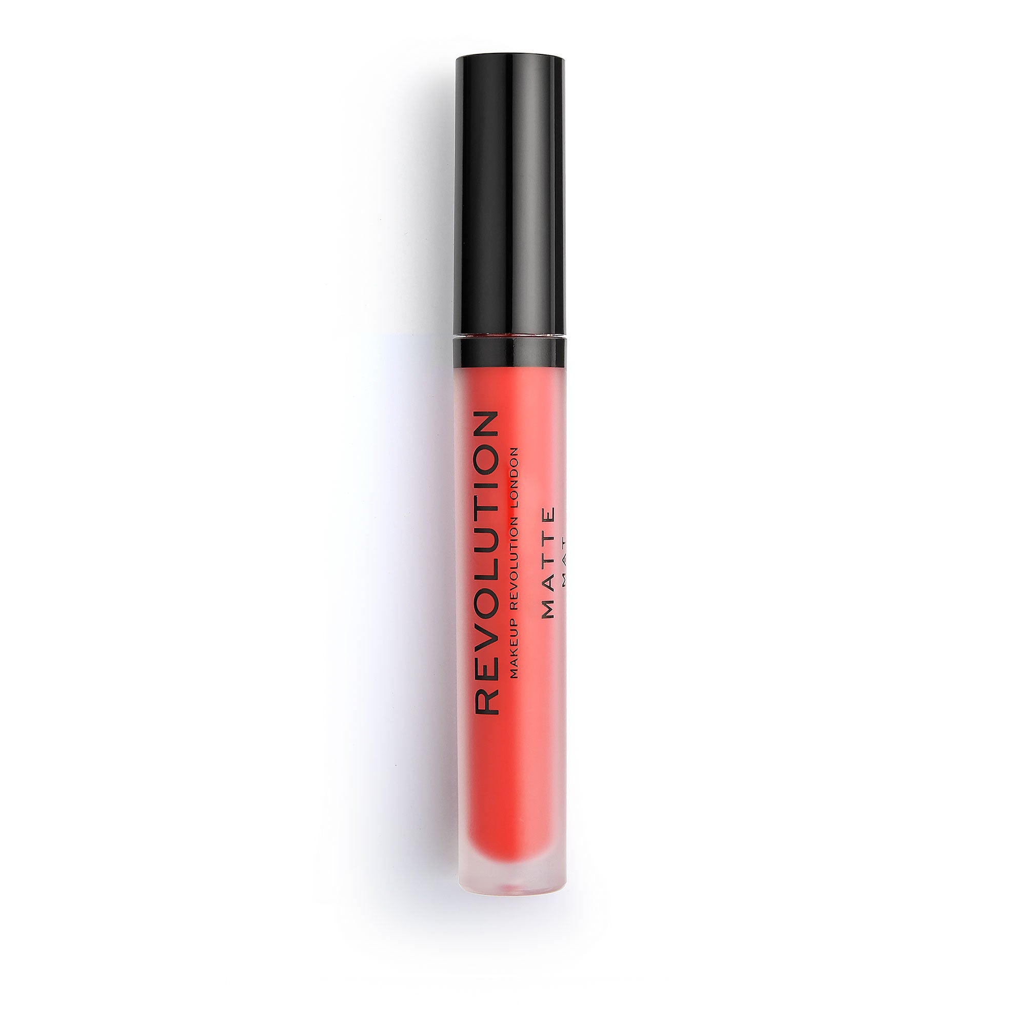 Makeup Revolution Matte Lip - 133 Destiny