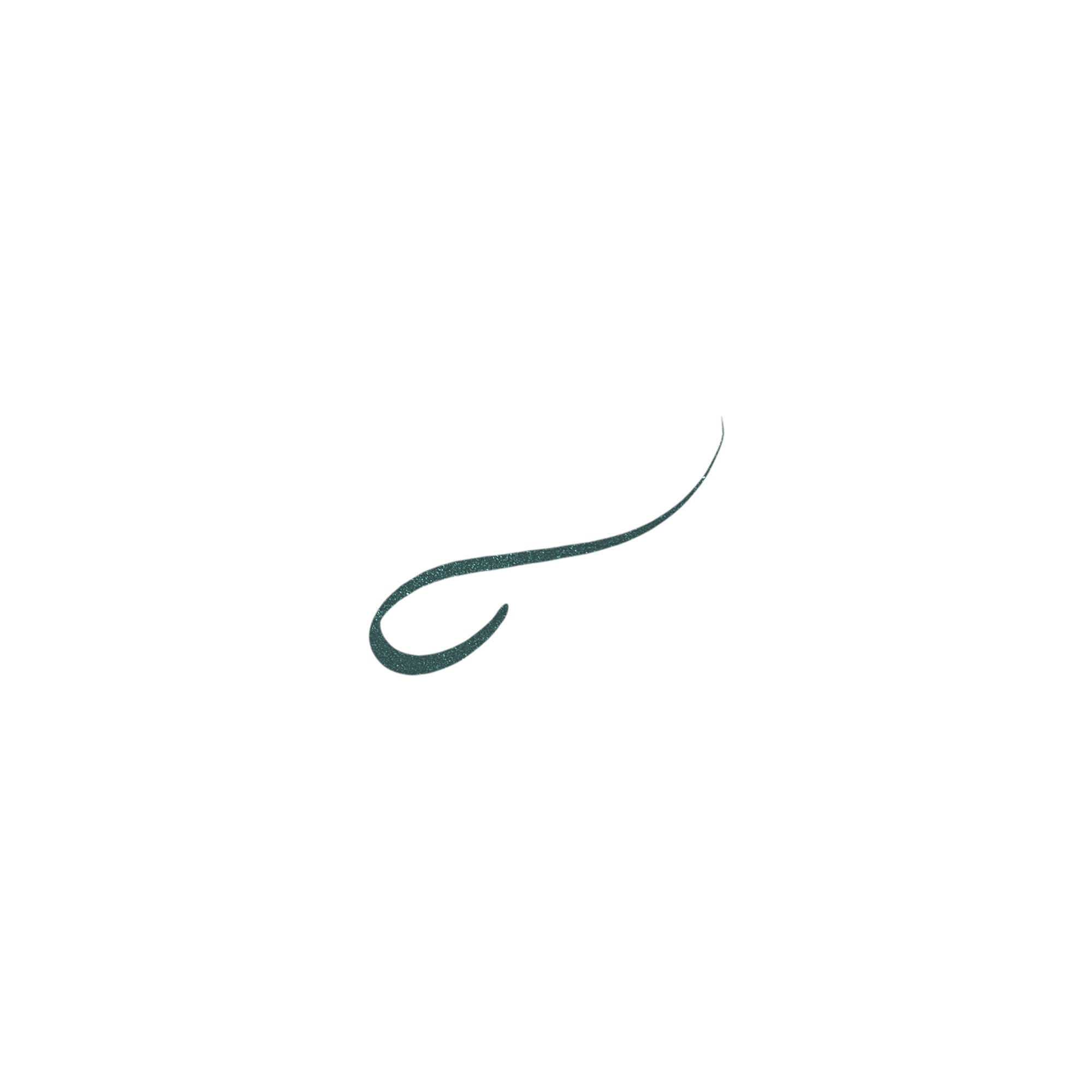 Miss Claire Pearl Eyeliner - 14 Black Green - Distacart