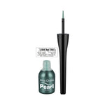 Thumbnail for Miss Claire Pearl Eyeliner - 14 Black Green