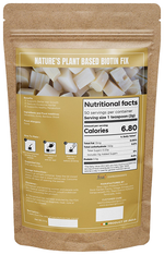 Thumbnail for Ayura Origins Nature's Plant Based Biotin Fix Powder - Distacart